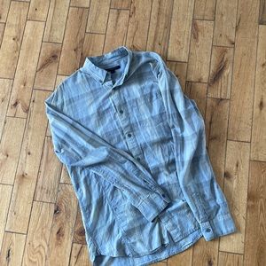 John Varvatos USA shirt